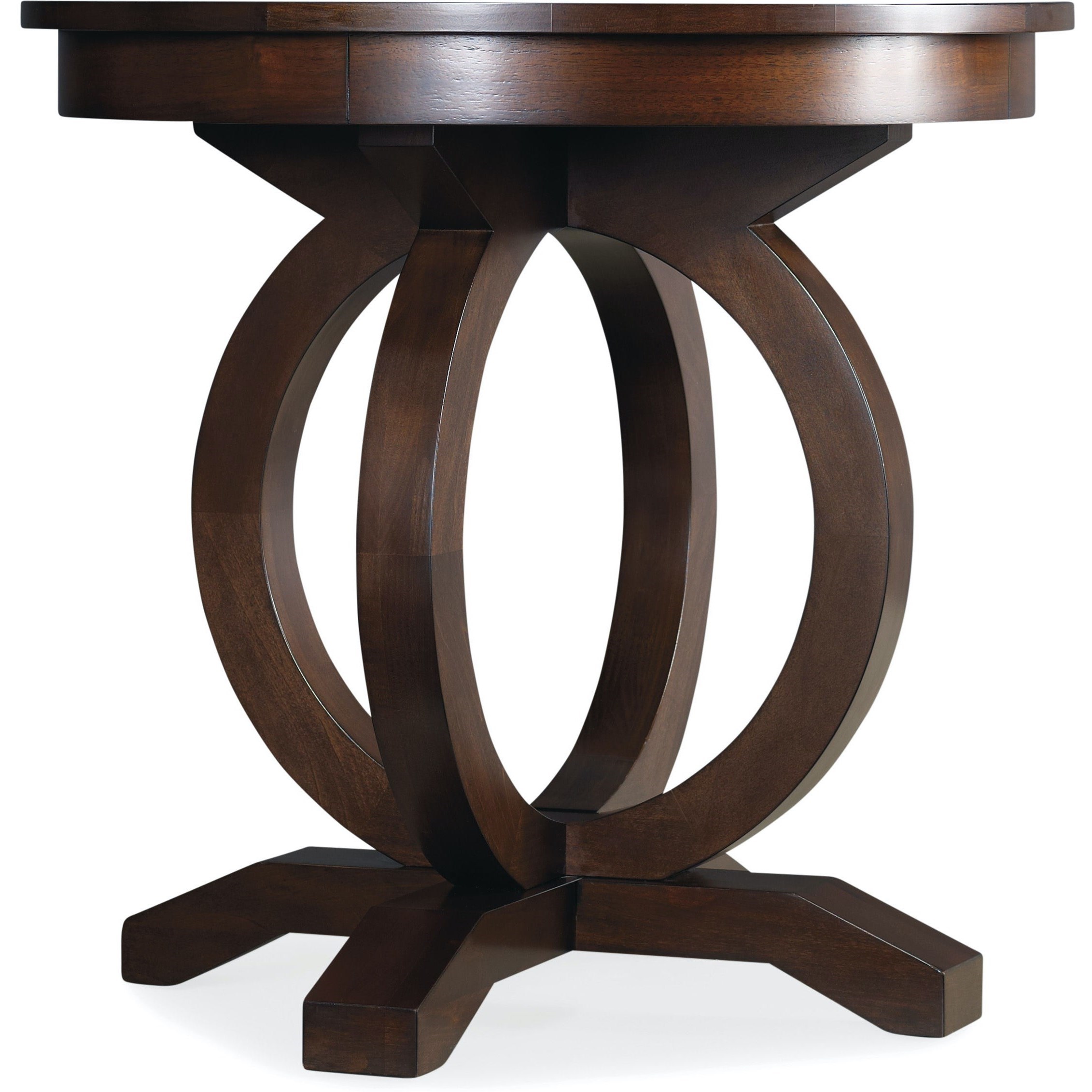 Hooker furniture discount end tables